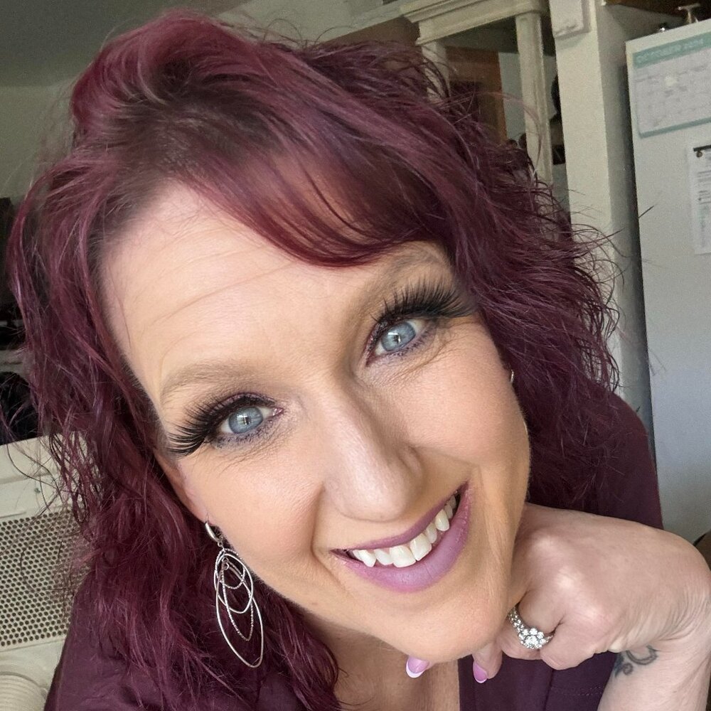 Meet your Posher, Katherine